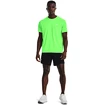 Pantaloni scurți pentru bărbați Under Armour  Speed Stride 2.0 Short-BLK