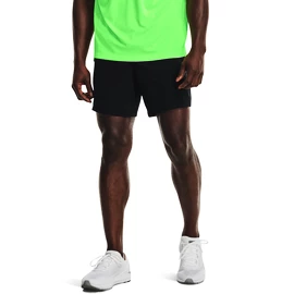 Pantaloni scurți pentru bărbați Under Armour Speed Stride 2.0 Short-BLK