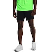 Pantaloni scurți pentru bărbați Under Armour  Speed Stride 2.0 Short-BLK S