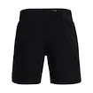 Pantaloni scurți pentru bărbați Under Armour  SpeedPocket 7'' Short black