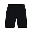 Pantaloni scurți pentru bărbați Under Armour  SpeedPocket 7'' Short black