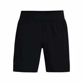 Pantaloni scurți pentru bărbați Under Armour SpeedPocket 7'' Short black