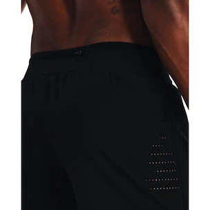 Pantaloni scurți pentru bărbați Under Armour  SpeedPocket 7'' Short black