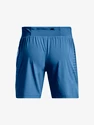 Pantaloni scurți pentru bărbați Under Armour  SPEEDPOCKET 7'' SHORT-BLU