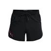 Pantaloni scurți pentru bărbați Under Armour  SpeedPocket Trail Short-BLK