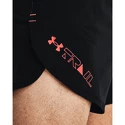 Pantaloni scurți pentru bărbați Under Armour  SpeedPocket Trail Short-BLK