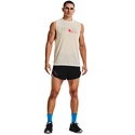 Pantaloni scurți pentru bărbați Under Armour  SpeedPocket Trail Short-BLK