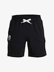 Pantaloni scurți pentru bărbați Under Armour  Storm Armourprint Woven Storm Shorts-BLK