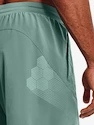 Pantaloni scurți pentru bărbați Under Armour  Storm Armourprint Woven Storm Shorts-GRN