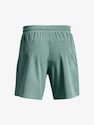 Pantaloni scurți pentru bărbați Under Armour  Storm Armourprint Woven Storm Shorts-GRN