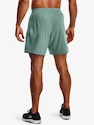 Pantaloni scurți pentru bărbați Under Armour  Storm Armourprint Woven Storm Shorts-GRN