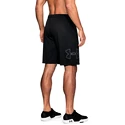 Pantaloni scurți pentru bărbați Under Armour  Tech Graphic Short Black