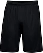 Pantaloni scurți pentru bărbați Under Armour  Tech Graphic Short Black L