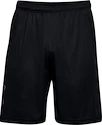 Pantaloni scurți pentru bărbați Under Armour  Tech Graphic Short Black L