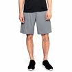 Pantaloni scurți pentru bărbați Under Armour  Tech Graphic Short Grey