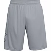 Pantaloni scurți pentru bărbați Under Armour  Tech Graphic Short Grey