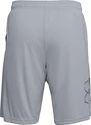 Pantaloni scurți pentru bărbați Under Armour  Tech Graphic Short Grey