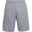 Pantaloni scurți pentru bărbați Under Armour  Tech Graphic Short Grey