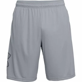 Pantaloni scurți pentru bărbați Under Armour Tech Graphic Short Grey