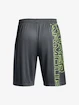 Pantaloni scurți pentru bărbați Under Armour  Tech WM Graphic Short-GRY