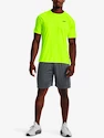 Pantaloni scurți pentru bărbați Under Armour  Tech WM Graphic Short-GRY