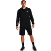 Pantaloni scurți pentru bărbați Under Armour  TERRY SHORT-BLK