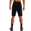 Pantaloni scurți pentru bărbați Under Armour  TERRY SHORT-BLK