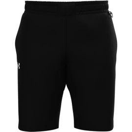 Pantaloni scurți pentru bărbați Under Armour TERRY SHORT-BLK