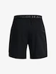 Pantaloni scurți pentru bărbați Under Armour  Vanish Woven 6in Shorts-BLK