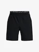 Pantaloni scurți pentru bărbați Under Armour  Vanish Woven 6in Shorts-BLK