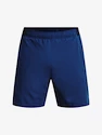 Pantaloni scurți pentru bărbați Under Armour  Vanish Woven 6in Shorts-BLU