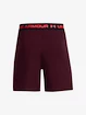 Pantaloni scurți pentru bărbați Under Armour  Vanish Woven 6in Shorts-MRN