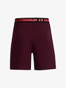 Pantaloni scurți pentru bărbați Under Armour  Vanish Woven 6in Shorts-MRN