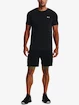 Pantaloni scurți pentru bărbați Under Armour  Vanish Woven 8in Shorts-BLK