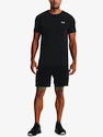 Pantaloni scurți pentru bărbați Under Armour  Vanish Woven 8in Shorts-BLK