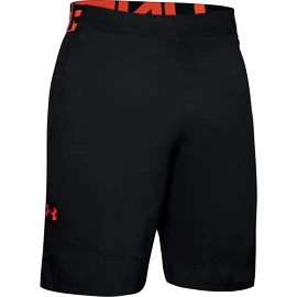 Pantaloni scurți pentru bărbați Under Armour Vanish Woven black