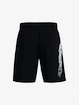 Pantaloni scurți pentru bărbați Under Armour  Woven Graphic Shorts-BLK