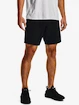 Pantaloni scurți pentru bărbați Under Armour  Woven Graphic Shorts-BLK