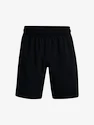 Pantaloni scurți pentru bărbați Under Armour  Woven Graphic Shorts-BLK