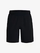 Pantaloni scurți pentru bărbați Under Armour  Woven Graphic Shorts-BLK