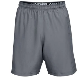 Pantaloni scurți pentru bărbați Under Armour Woven Graphic Wordmark Short