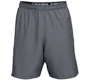 Pantaloni scurți pentru bărbați Under Armour  Woven Graphic Wordmark Short S