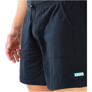 Pantaloni scurți pentru bărbați UYN  Man Natural Training OW Pant Short Black