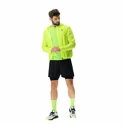 Pantaloni scurți pentru bărbați UYN  RUNNING EXCELERATION OW PERFORMANCE 2IN1 SHORT Black