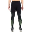 Pantaloni scurți pentru bărbați UYN  Running Exceleration Shorts 2in1 Black