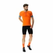 Pantaloni scurți pentru bărbați UYN  RUNNING ULTRA1 OW TIGHT SHORTS Black