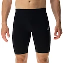 Pantaloni scurți pentru bărbați UYN  RUNNING ULTRA1 OW TIGHT SHORTS Black S