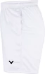 Pantaloni scurți pentru bărbați Victor  Function 4866 White