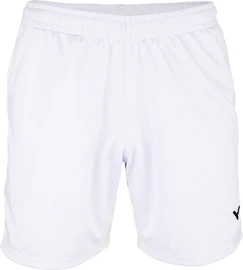 Pantaloni scurți pentru bărbați Victor Function 4866 White