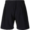 Pantaloni scurți pentru bărbați Virtus  Korshi 2 in 1 Shorts black